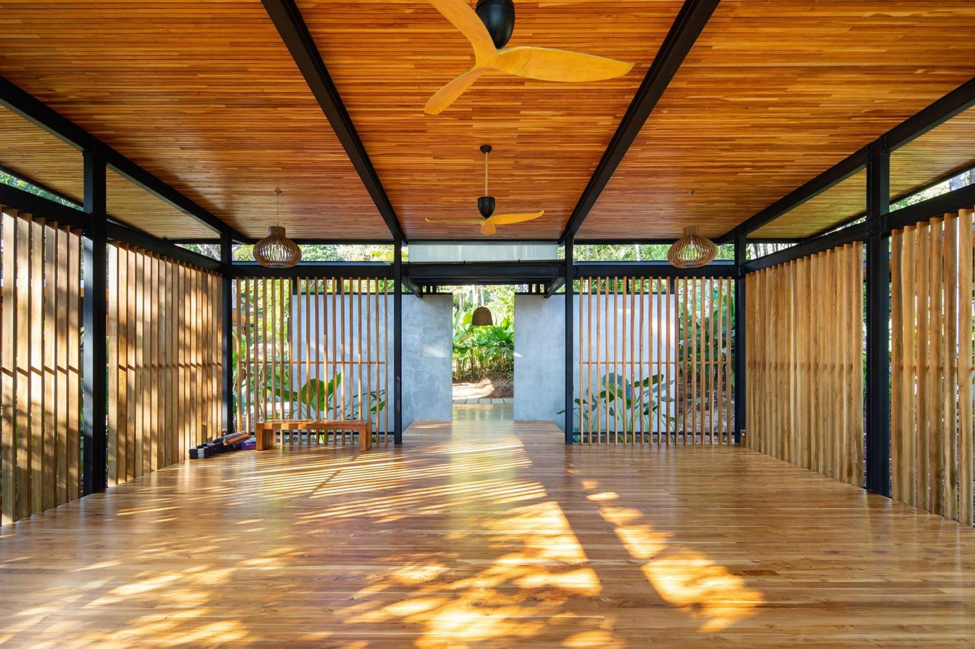 El Remanso Rainforest Lodge Puerto Jiménez Exterior foto