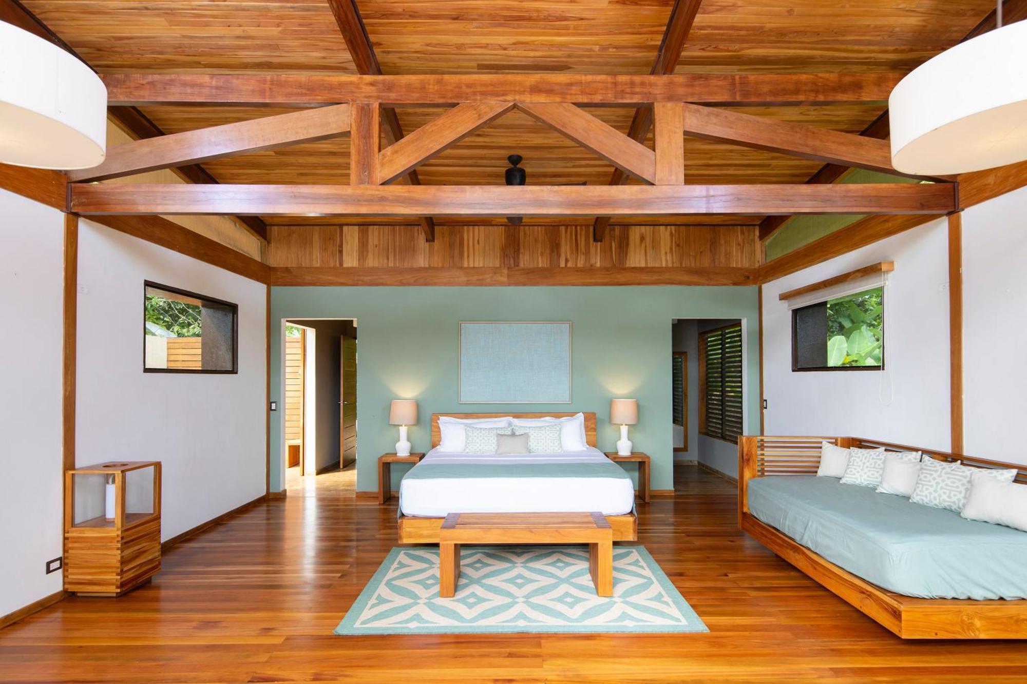 El Remanso Rainforest Lodge Puerto Jiménez Cameră foto