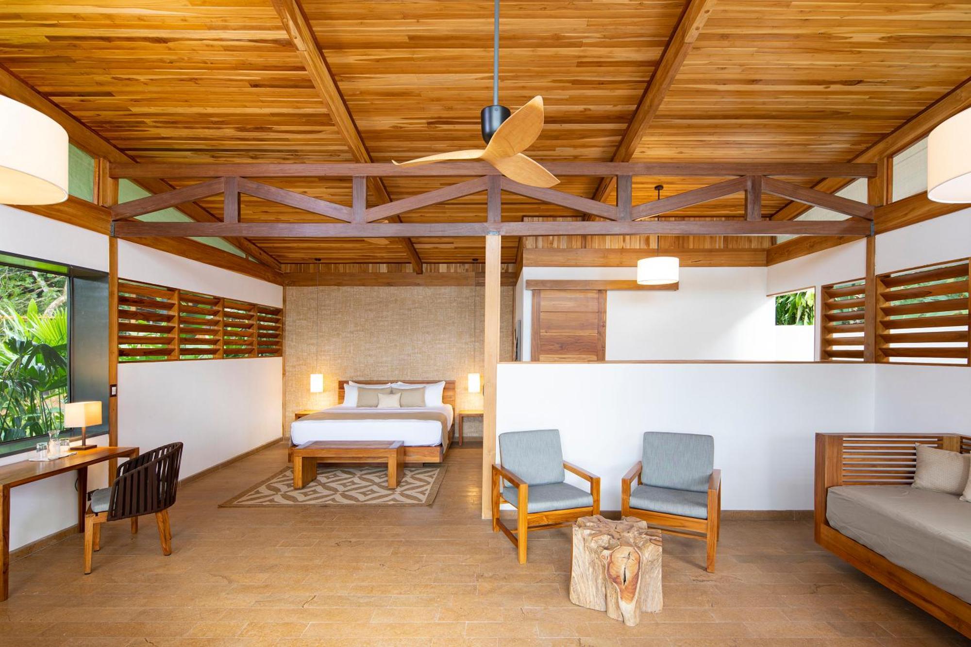 El Remanso Rainforest Lodge Puerto Jiménez Cameră foto