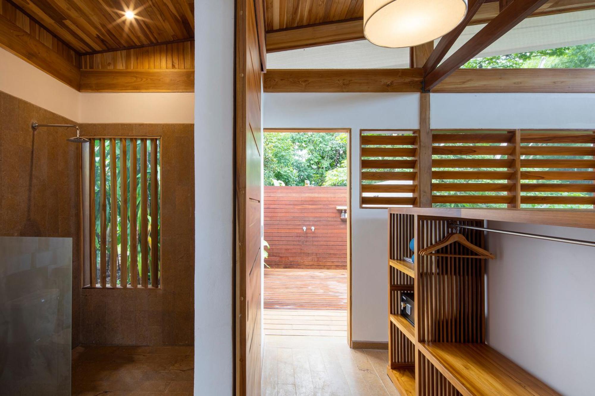 El Remanso Rainforest Lodge Puerto Jiménez Cameră foto