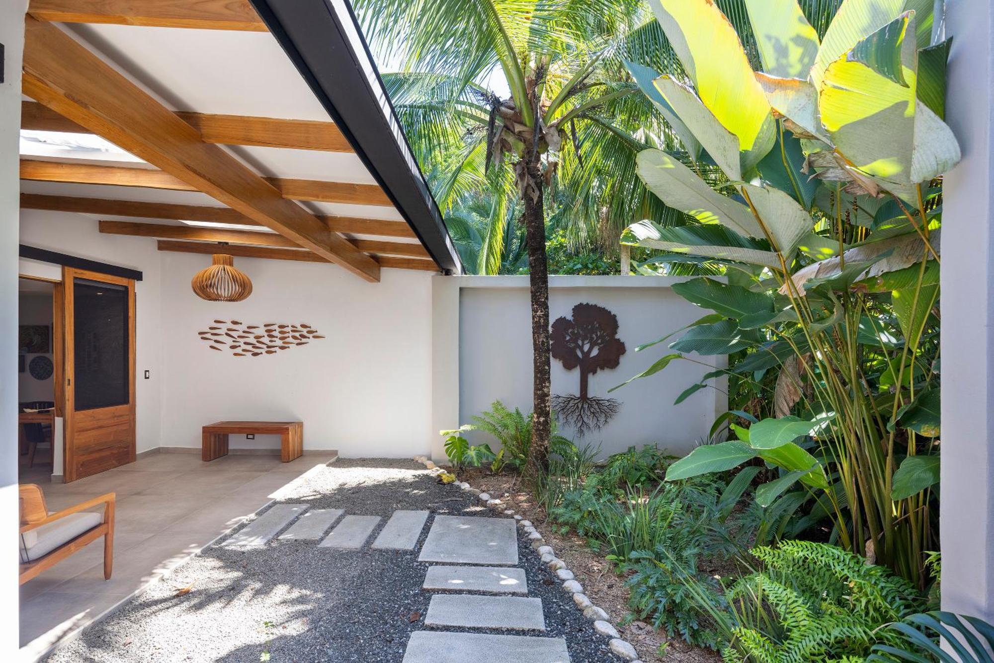 El Remanso Rainforest Lodge Puerto Jiménez Exterior foto